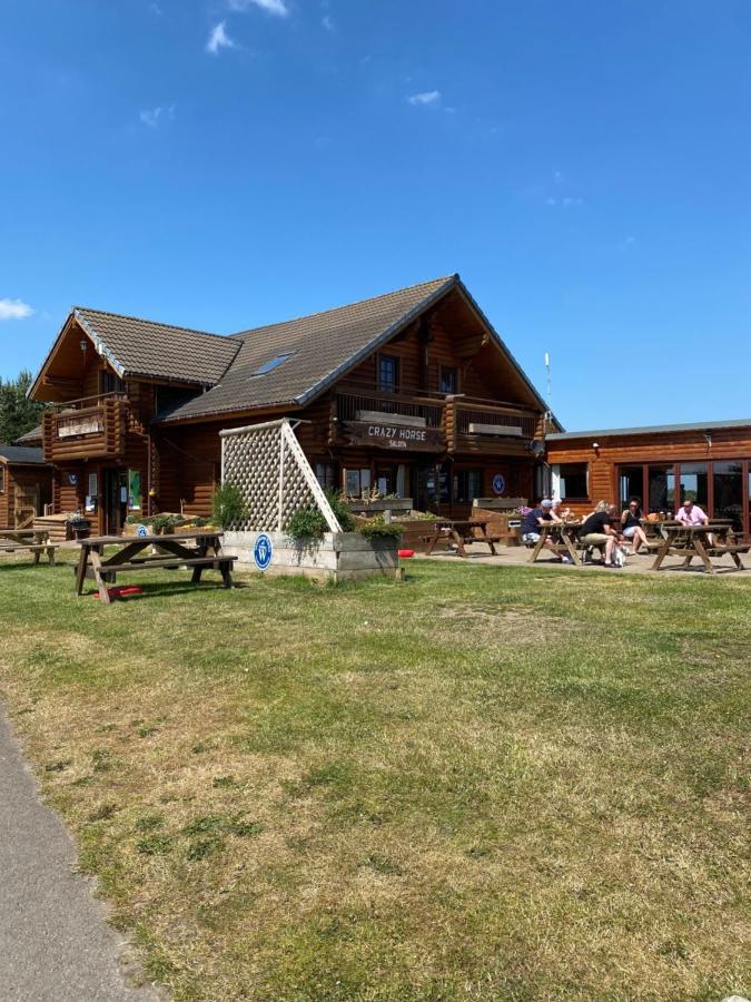 The Retreat Hotell Felton  Eksteriør bilde